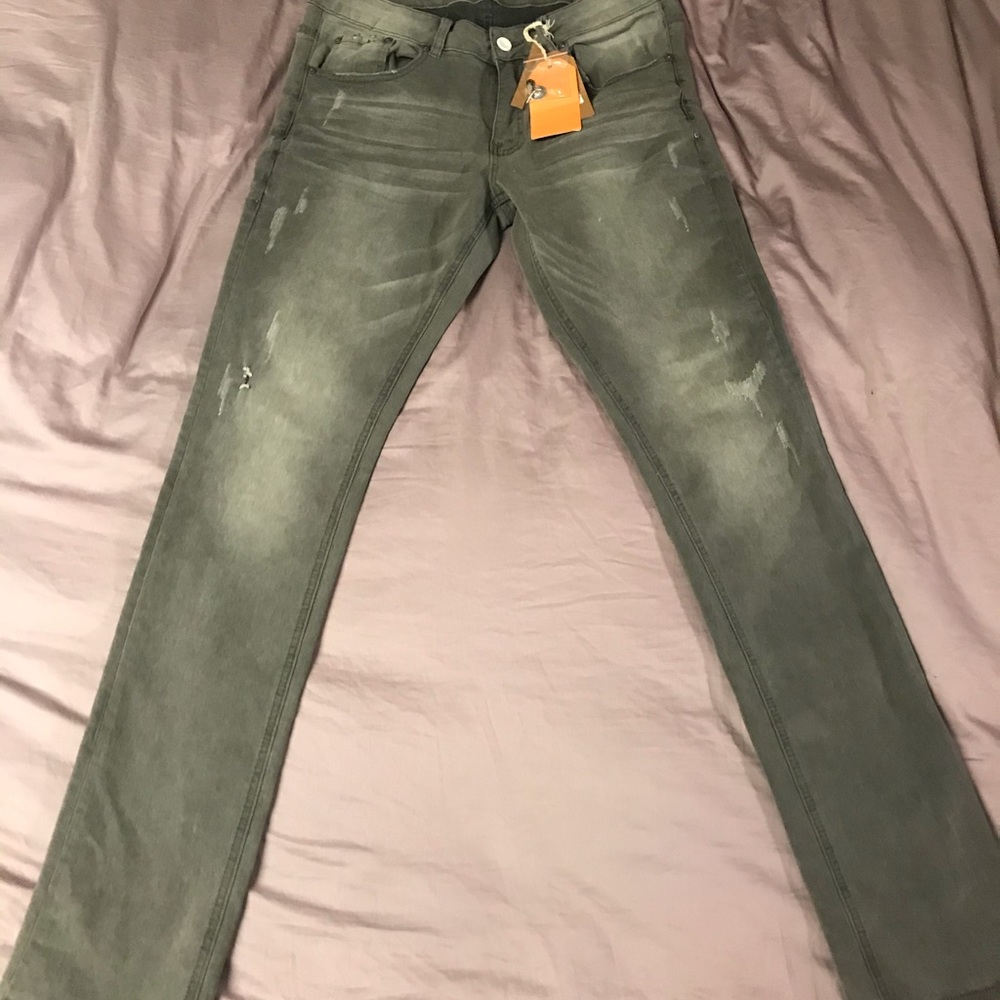 ZIP Brand Jeans